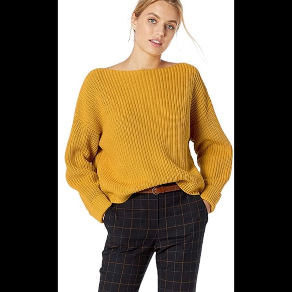 French Connection Sweaters - French Connection Millie Mozart 100% Cotton